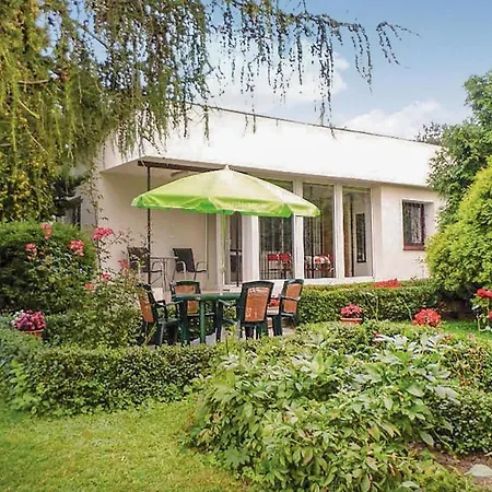 Cozy In With Wifi * Gdynia