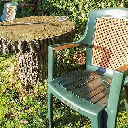 Lovely Home In Gdynia With Wifi Holiday home