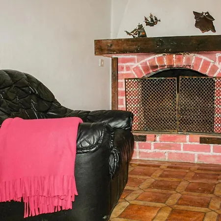 Lovely Home In Gdynia With Wifi Holiday home