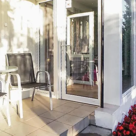 Сasa de vacaciones Cozy In With Wifi Gdynia