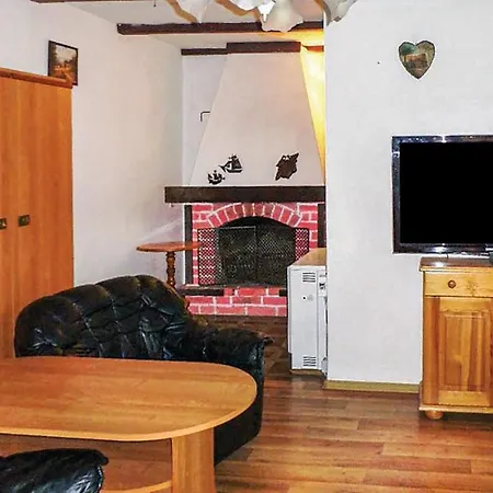 Cozy In With Wifi بيت للعطل غدينيا