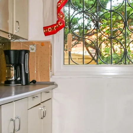 Cozy In With Wifi Dom wakacyjny Gdynia