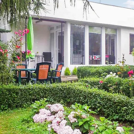 Lovely Home In Gdynia With Wifi *