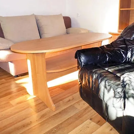 Dom wakacyjny Cozy In With Wifi Gdynia