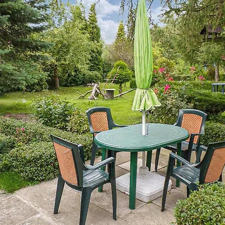 Dom wakacyjny Cozy In With Wifi *