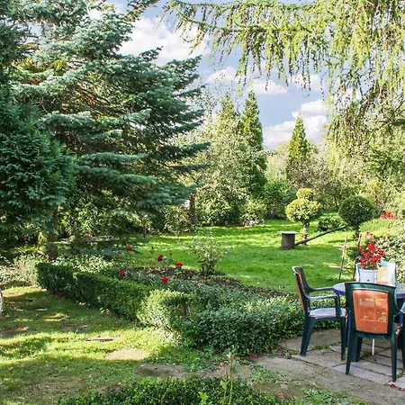 Сasa de vacaciones Cozy In With Wifi Gdynia