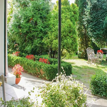 Cozy In With Wifi * Gdynia