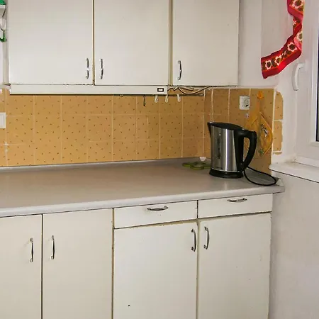 Cozy In With Wifi * Gdynia