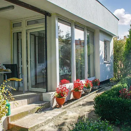 Lovely Home In Gdynia With Wifi Holiday home *