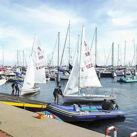 Cozy In With Wifi Dom wakacyjny *