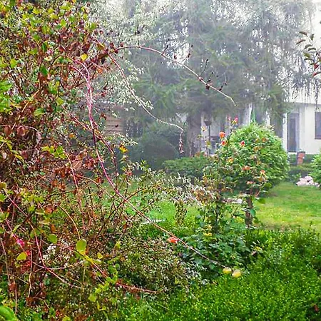 Сasa de vacaciones Cozy In With Wifi *