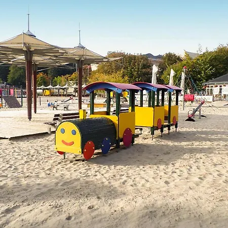 Cozy In With Wifi Dom wakacyjny *