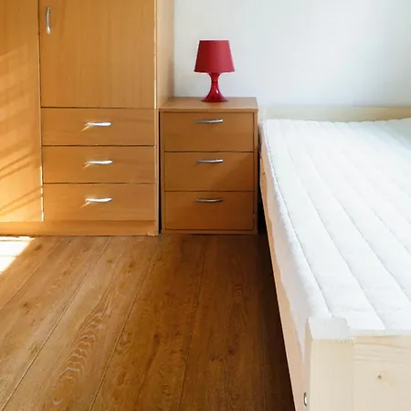 Dom wakacyjny Cozy In With Wifi