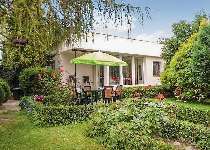 Cozy In With Wifi * Gdynia