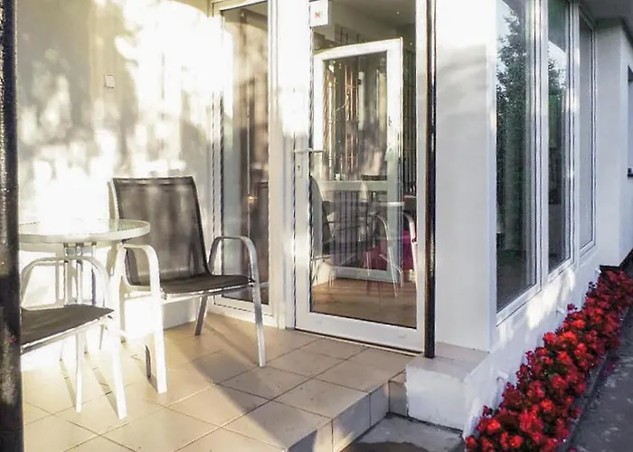 Сasa de vacaciones Cozy In With Wifi Gdynia