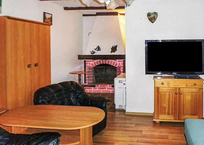 Cozy In With Wifi Сasa de vacaciones Gdynia