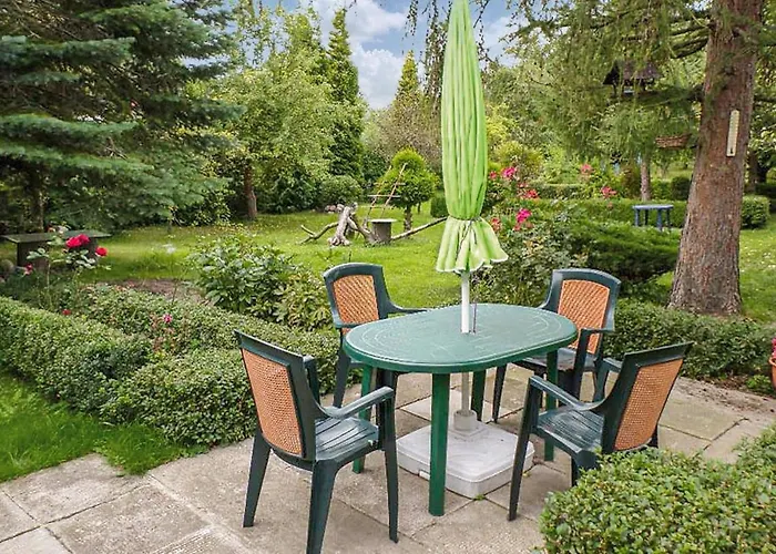 Сasa de vacaciones Cozy In With Wifi *