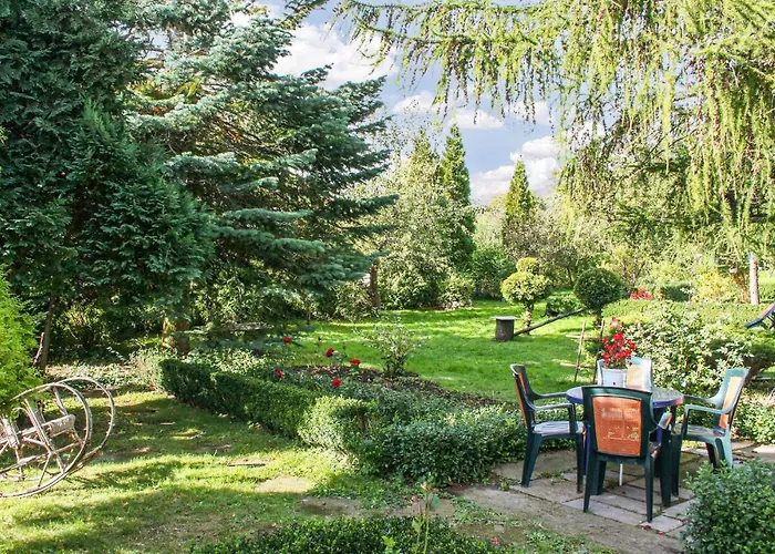 Сasa de vacaciones Cozy In With Wifi Gdynia