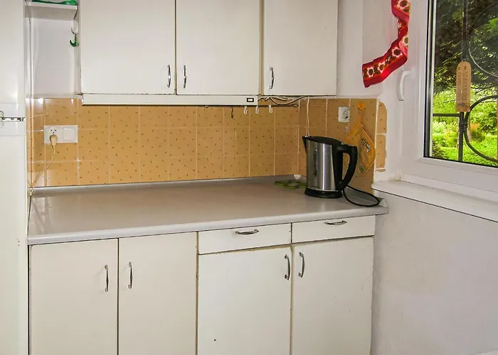 Cozy In With Wifi * Gdynia