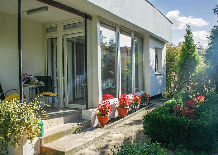 Cozy In With Wifi Сasa de vacaciones *